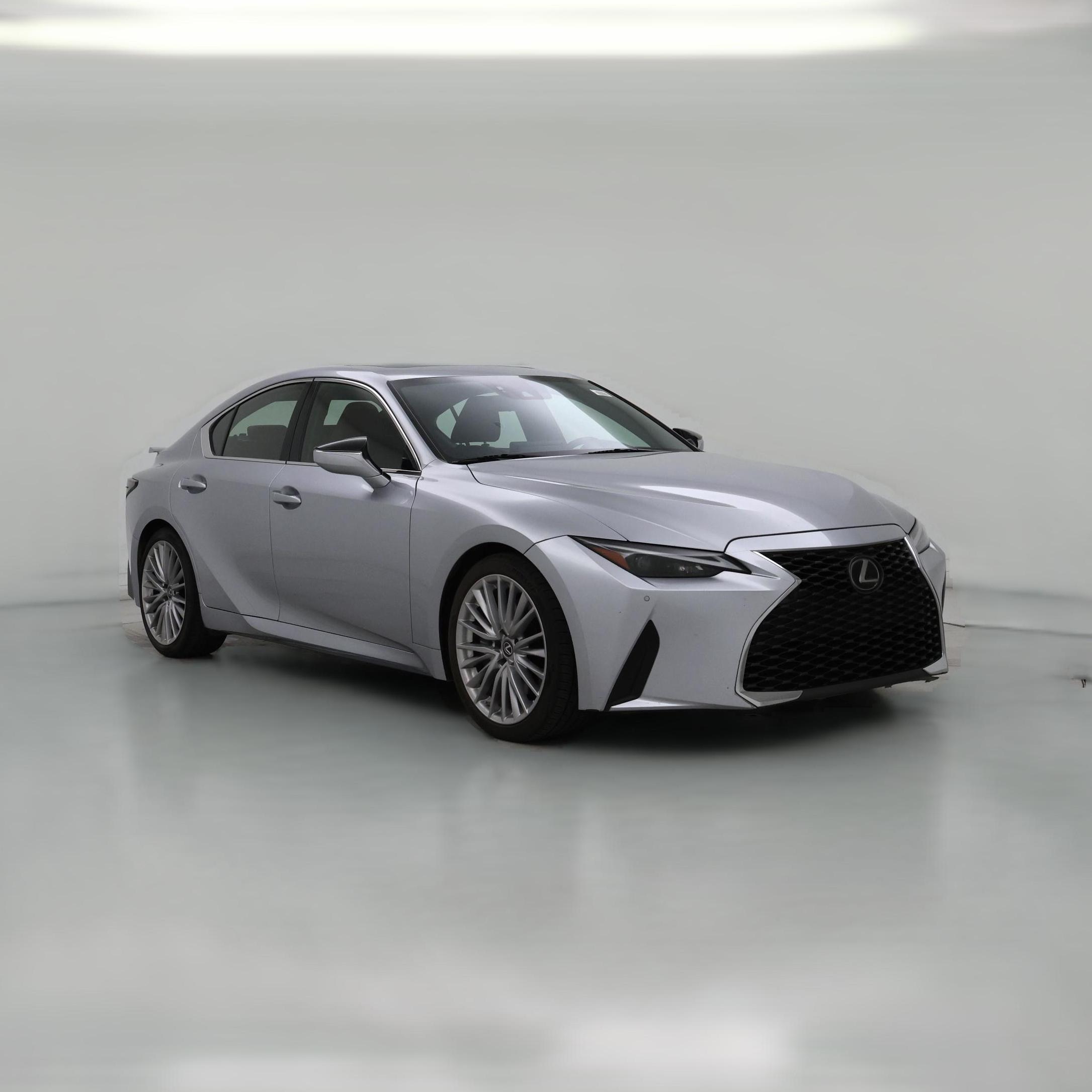 lexus is 2022 JTHDA1D24N5120666 image lexus is 2022 JTHDA1D24N5120666 image
