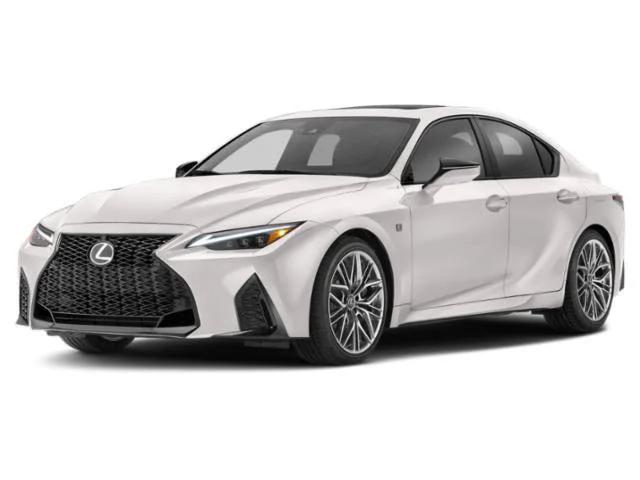 lexus is 2022 JTHUP1D29N5001171 image lexus is 2022 JTHUP1D29N5001171 image