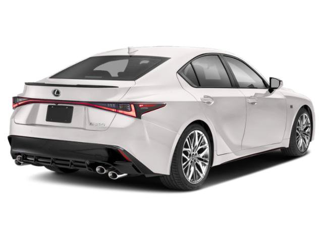 lexus is 2022 JTHAP1D29N5002016 image lexus is 2022 JTHAP1D29N5002016 image