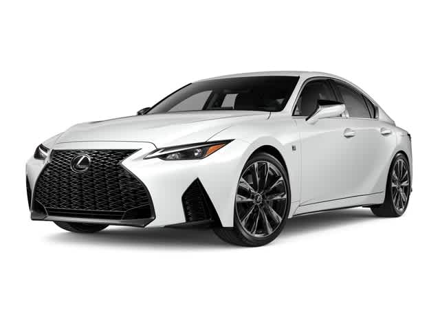 lexus is 2022 JTHGZ1E26N5025594 image lexus is 2022 JTHGZ1E26N5025594 image