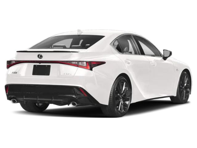 lexus is 2022 JTHSZ1B26N5052521 image lexus is 2022 JTHSZ1B26N5052521 image