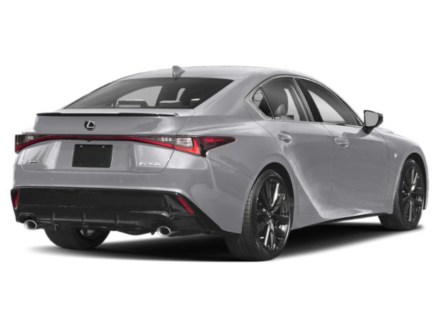 lexus is 2022 JTHGZ1E26N5025210 image lexus is 2022 JTHGZ1E26N5025210 image