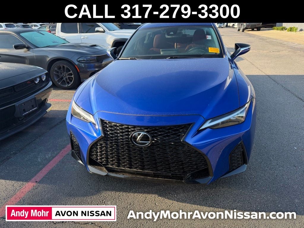 lexus is 2022 JTHGZ1E28N5023605 image lexus is 2022 JTHGZ1E28N5023605 image