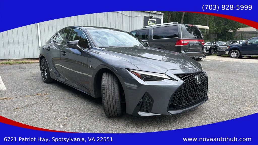 lexus is 2022 JTHGZ1E28N5025046 image lexus is 2022 JTHGZ1E28N5025046 image