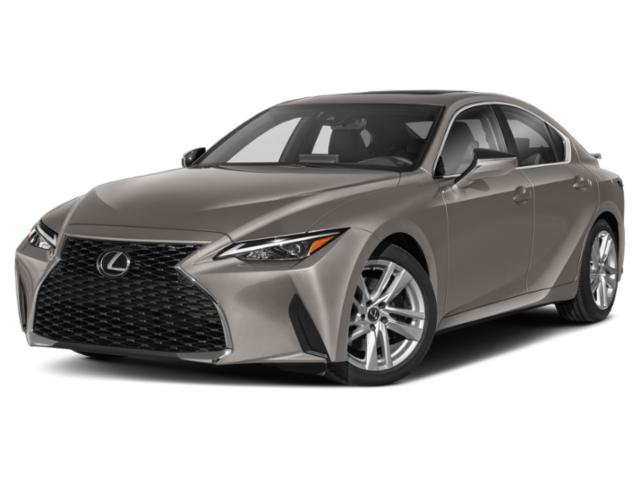 lexus is 2022 JTHDA1D21N5120608 image lexus is 2022 JTHDA1D21N5120608 image