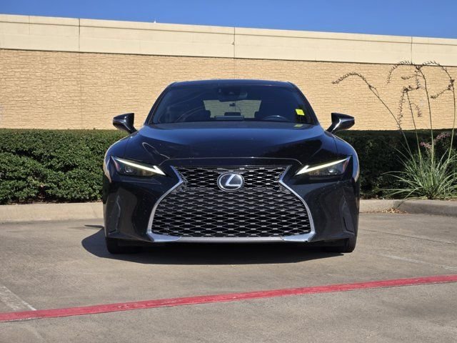 lexus is 2022 JTHDA1D22N5118155 image lexus is 2022 JTHDA1D22N5118155 image