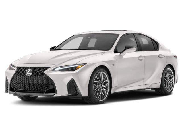 lexus is 2022 JTHAP1D20N5001966 image lexus is 2022 JTHAP1D20N5001966 image
