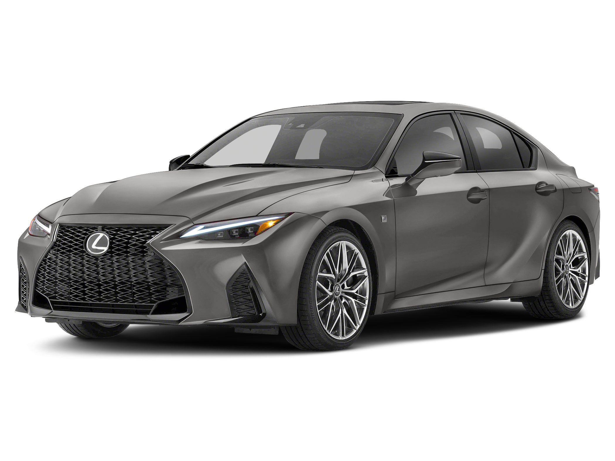 lexus is 2022 JTHUP1D21N5001164 image lexus is 2022 JTHUP1D21N5001164 image