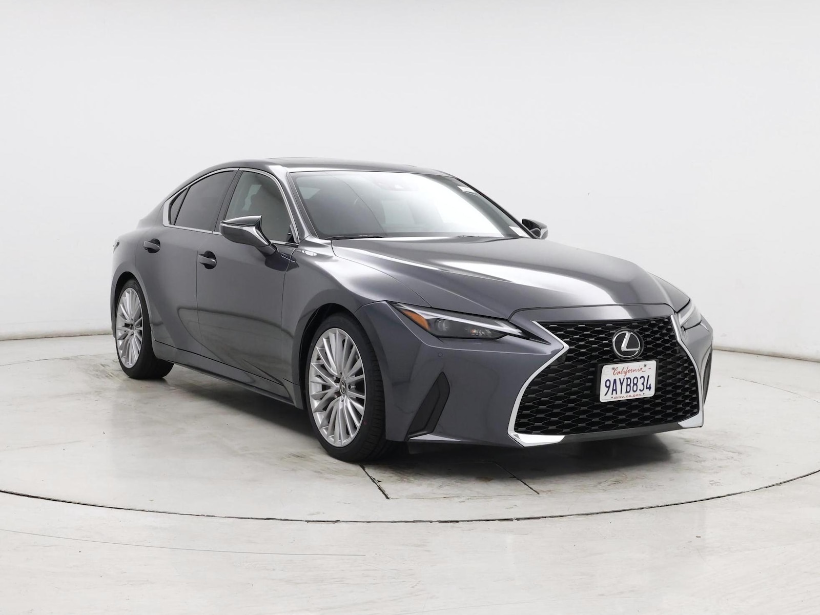 lexus is 2022 JTHDA1D2XN5119523 image lexus is 2022 JTHDA1D2XN5119523 image