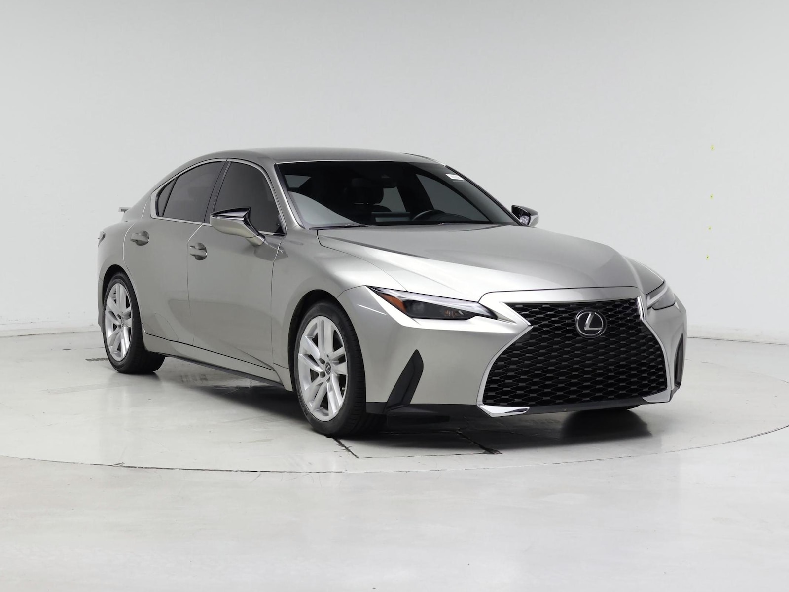 lexus is 2022 JTHAA1D20N5120196 image lexus is 2022 JTHAA1D20N5120196 image