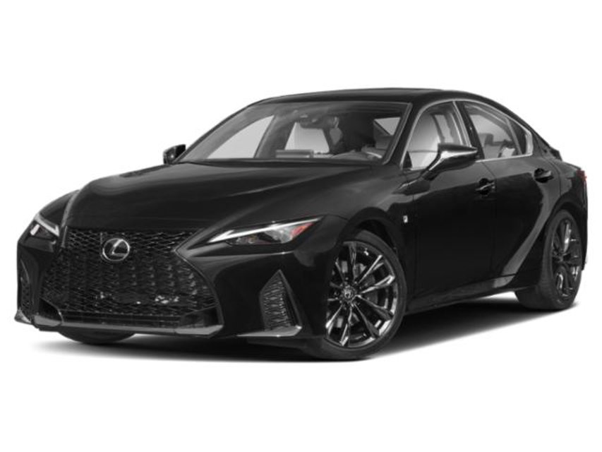 lexus is 2022 JTHSZ1B21N5056444 image lexus is 2022 JTHSZ1B21N5056444 image