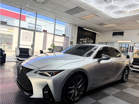 lexus is 2022 JTHAA1D22N5118174 image lexus is 2022 JTHAA1D22N5118174 image