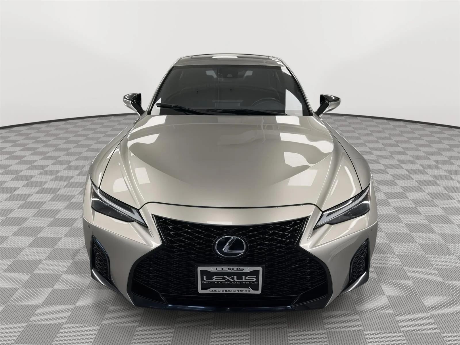 lexus is 2022 JTHGZ1E25N5027238 image lexus is 2022 JTHGZ1E25N5027238 image