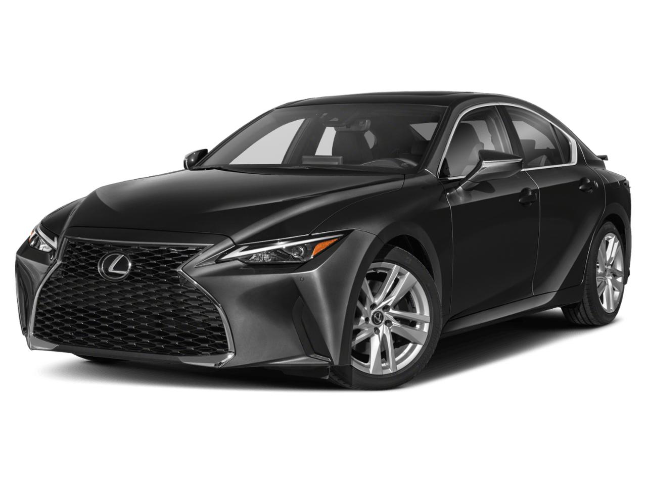 lexus is 2022 JTHAA1D26N5122521 image lexus is 2022 JTHAA1D26N5122521 image