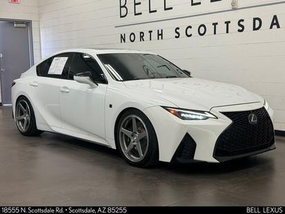 lexus is 2022 JTHAP1D21N5001426 image lexus is 2022 JTHAP1D21N5001426 image