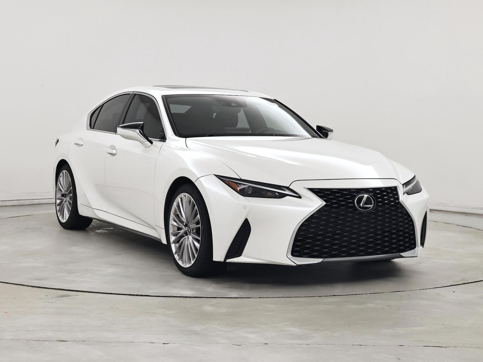 lexus is 2022 JTHDA1D23N5119184 image lexus is 2022 JTHDA1D23N5119184 image