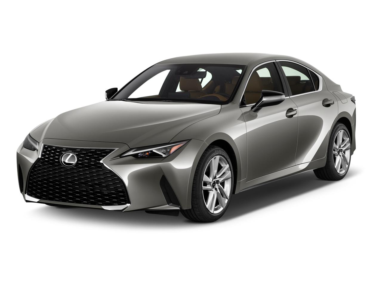 lexus is 2022 JTHC81F26N5049037 image lexus is 2022 JTHC81F26N5049037 image