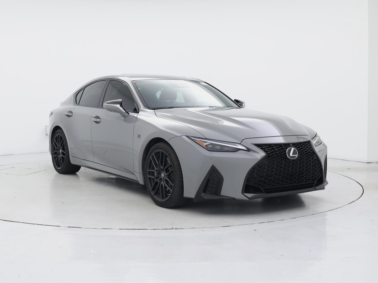 lexus is 2022 JTHUP1D25N5001586 image lexus is 2022 JTHUP1D25N5001586 image