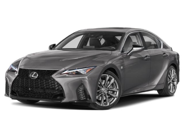 lexus is 2025 JTHGZ1E25S5041927 image lexus is 2025 JTHGZ1E25S5041927 image