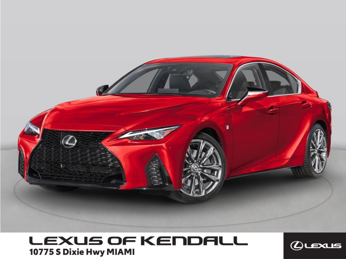 lexus is 2025 JTHBZ1B2XS5082956 image lexus is 2025 JTHBZ1B2XS5082956 image