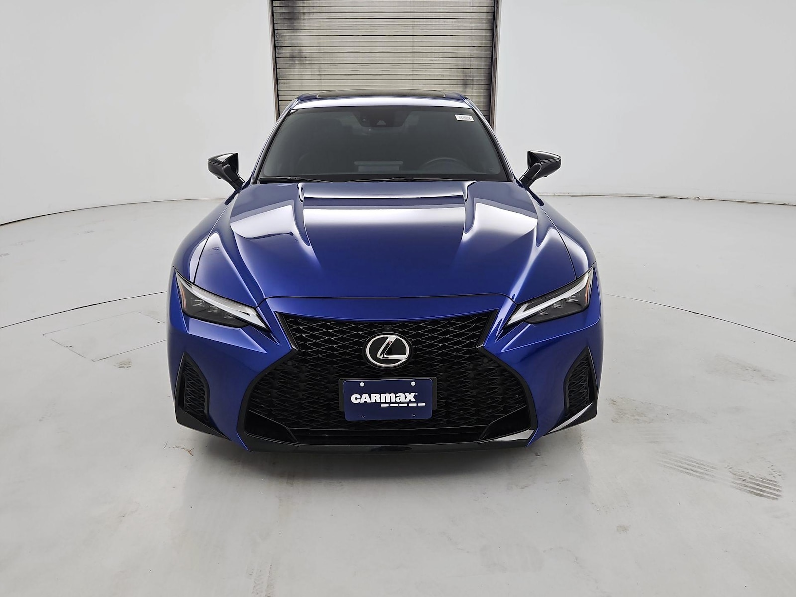 lexus is 2025 JTHAP1D26S5007721 image lexus is 2025 JTHAP1D26S5007721 image