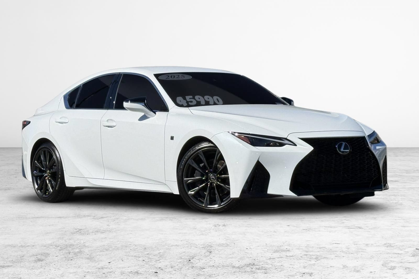 lexus is 2025 JTHBA1D21S5135600 image lexus is 2025 JTHBA1D21S5135600 image