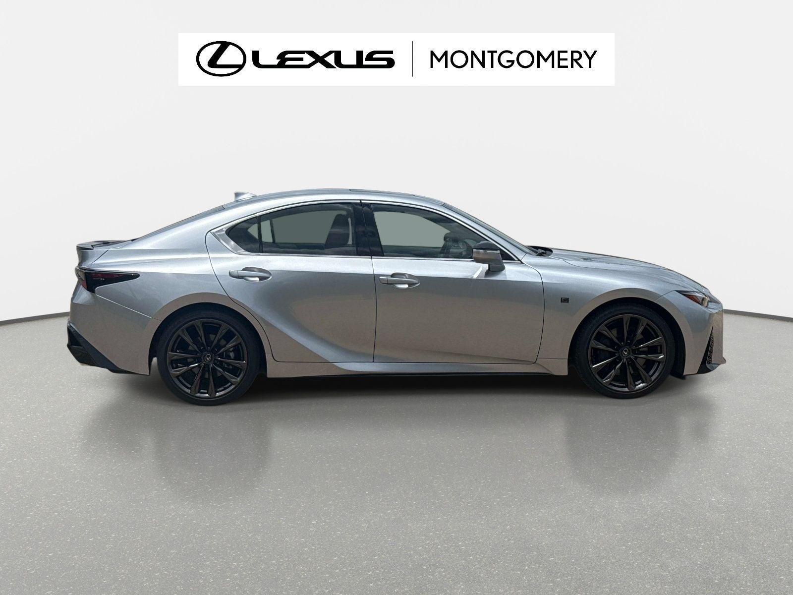 lexus is 2025 JTHBZ1B26S5094814 image lexus is 2025 JTHBZ1B26S5094814 image