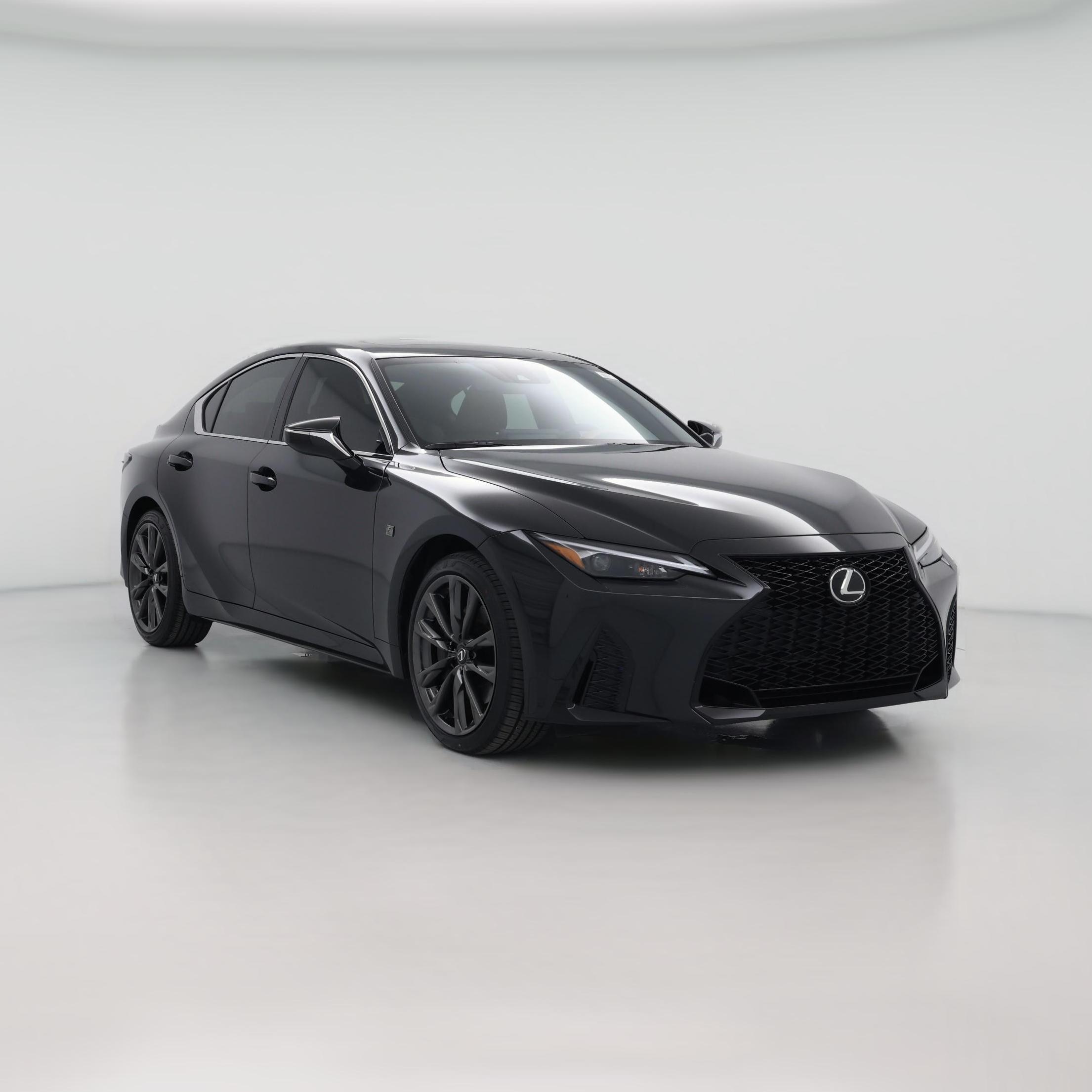 lexus is 2025 JTHBZ1E21S5043605 image lexus is 2025 JTHBZ1E21S5043605 image