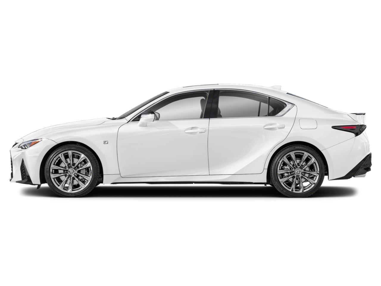 lexus is 2025 JTHBZ1B25S5090835 image lexus is 2025 JTHBZ1B25S5090835 image