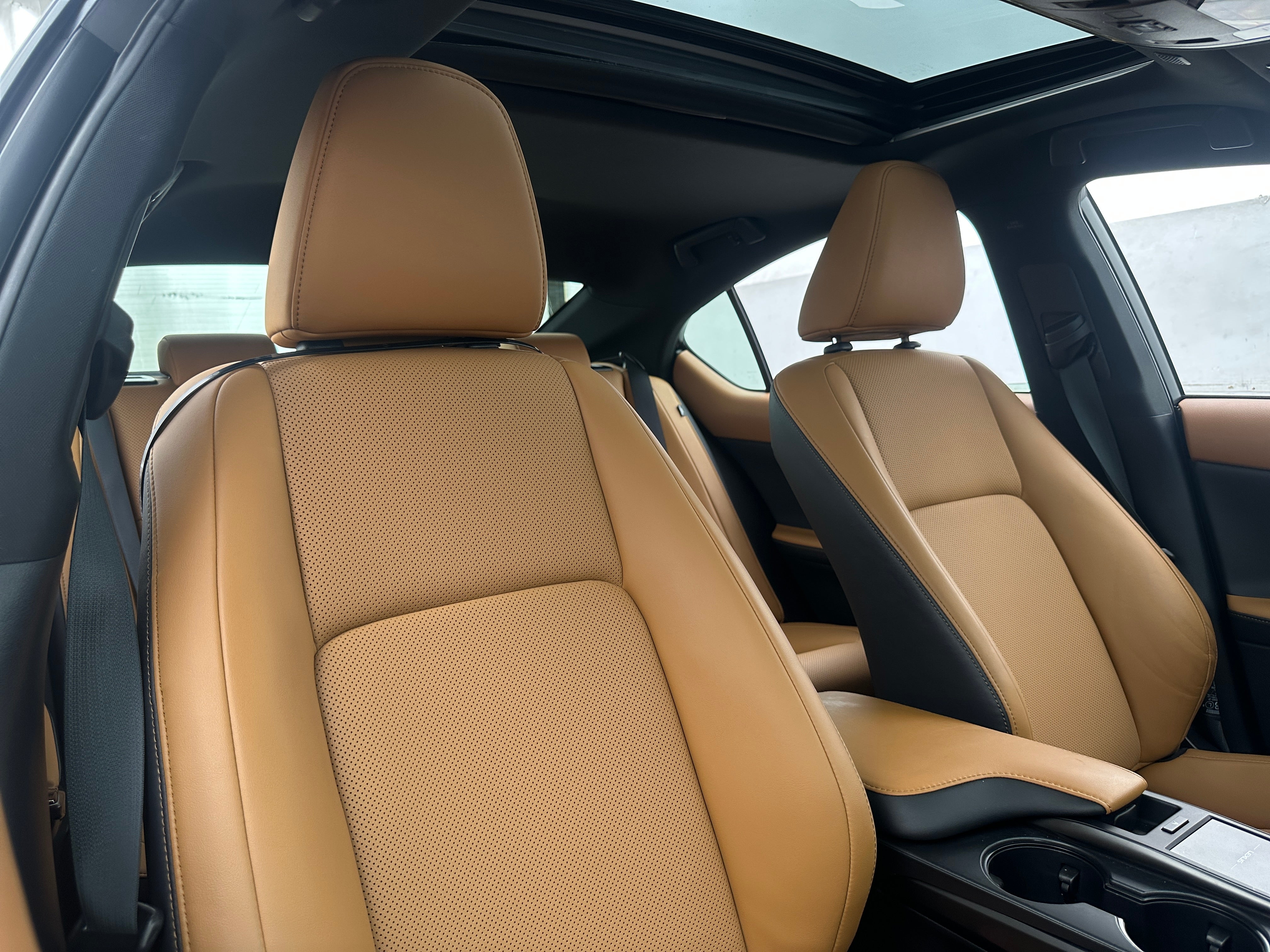 lexus is 2025 JTHBZ1B28S5083720 image lexus is 2025 JTHBZ1B28S5083720 image