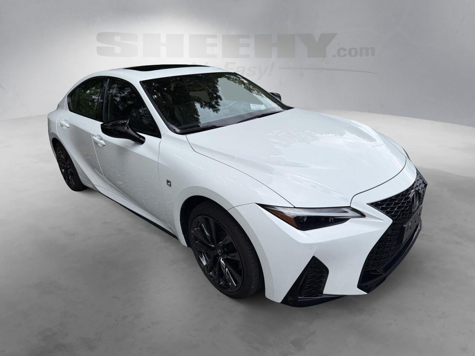 lexus is 2025 JTHGZ1E21S5038717 image lexus is 2025 JTHGZ1E21S5038717 image