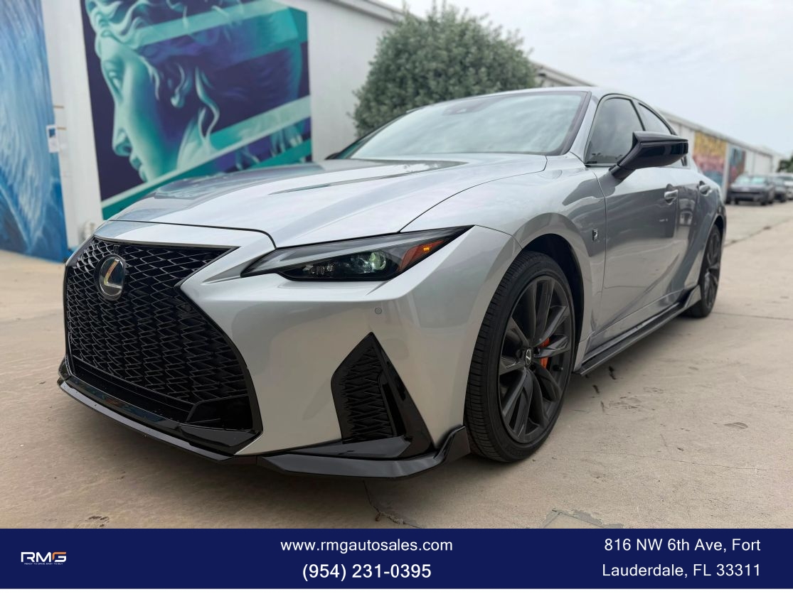 lexus is 2025 JTHGZ1E24S5043152 image lexus is 2025 JTHGZ1E24S5043152 image