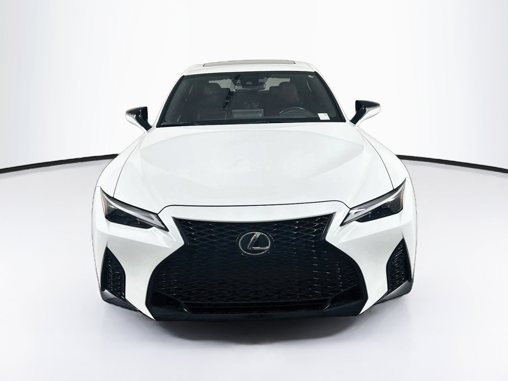 lexus is 2025 JTHBZ1B25S5083044 image lexus is 2025 JTHBZ1B25S5083044 image