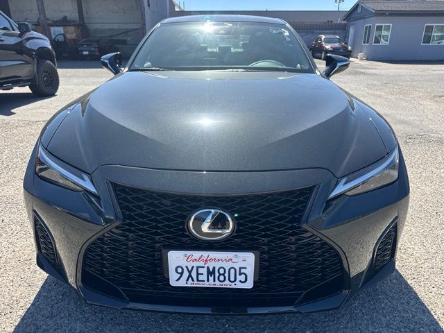 lexus is 2025 JTHBA1D2XS5136180 image lexus is 2025 JTHBA1D2XS5136180 image