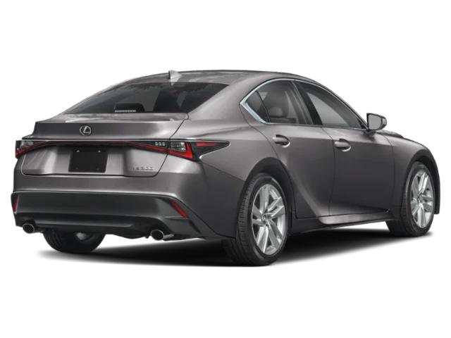 lexus is 2025 JTHBA1D2XS5134249 image lexus is 2025 JTHBA1D2XS5134249 image