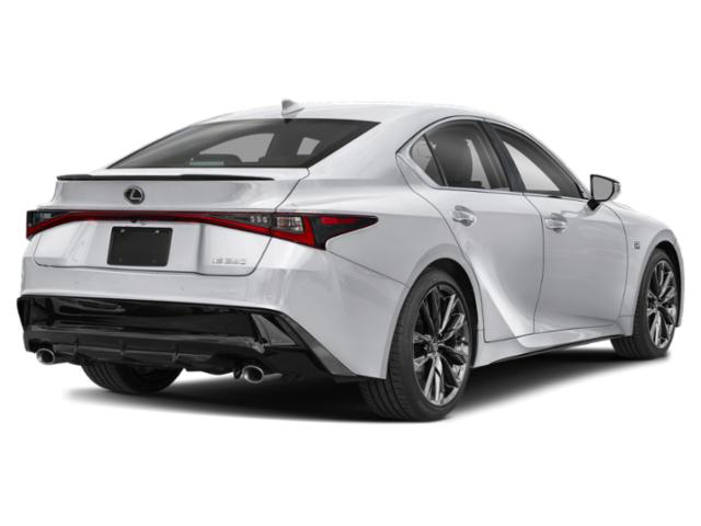 lexus is 2025 JTHBZ1E26S5044099 image lexus is 2025 JTHBZ1E26S5044099 image