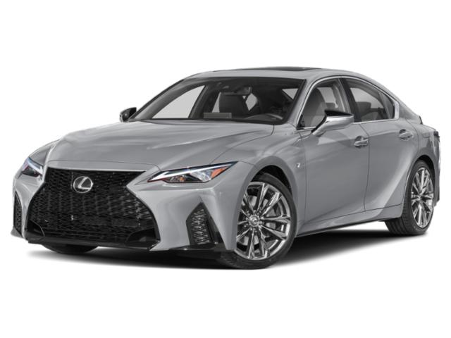 lexus is 2025 JTHGZ1E26S5042455 image lexus is 2025 JTHGZ1E26S5042455 image