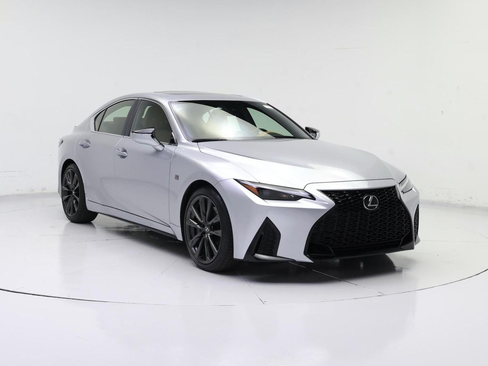 lexus is 2025 JTHBZ1B25S5088986 image lexus is 2025 JTHBZ1B25S5088986 image