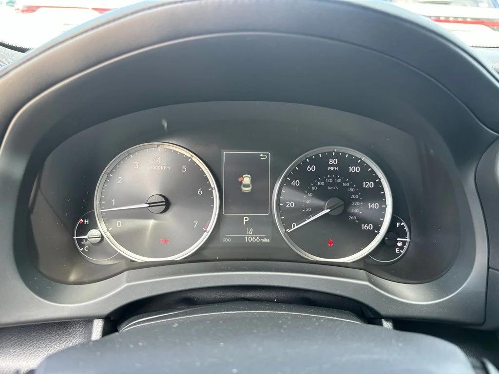 lexus is 2025 JTHBZ1B27S5091467 image lexus is 2025 JTHBZ1B27S5091467 image