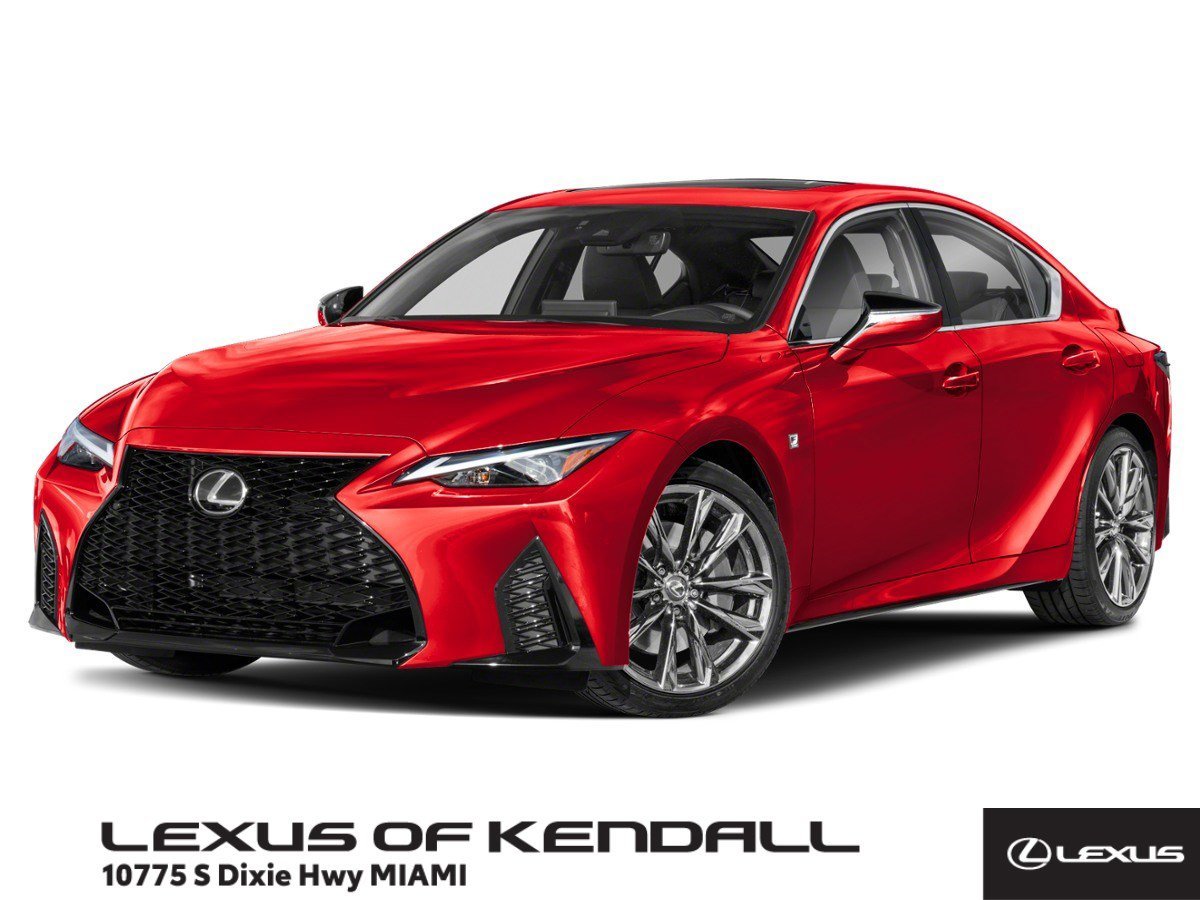 lexus is 2025 JTHBZ1B2XS5086991 image lexus is 2025 JTHBZ1B2XS5086991 image