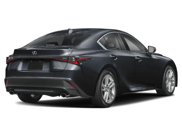 lexus is 2025 JTHDA1D28S5133321 image lexus is 2025 JTHDA1D28S5133321 image