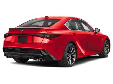 lexus is 2025 JTHGZ1E25S5041510 image lexus is 2025 JTHGZ1E25S5041510 image