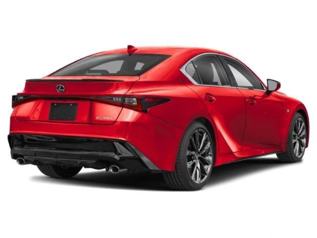 lexus is 2025 JTHBZ1B2XS5087963 image lexus is 2025 JTHBZ1B2XS5087963 image