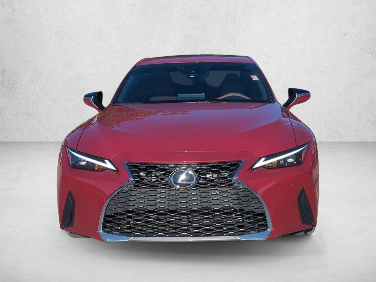 lexus is 2025 JTHCA1D20S5133499 image lexus is 2025 JTHCA1D20S5133499 image