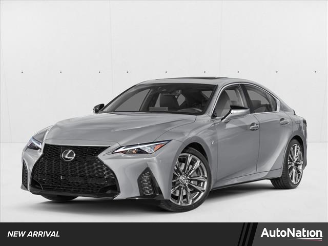 lexus is 2025 JTHBZ1B26S5088110 image lexus is 2025 JTHBZ1B26S5088110 image