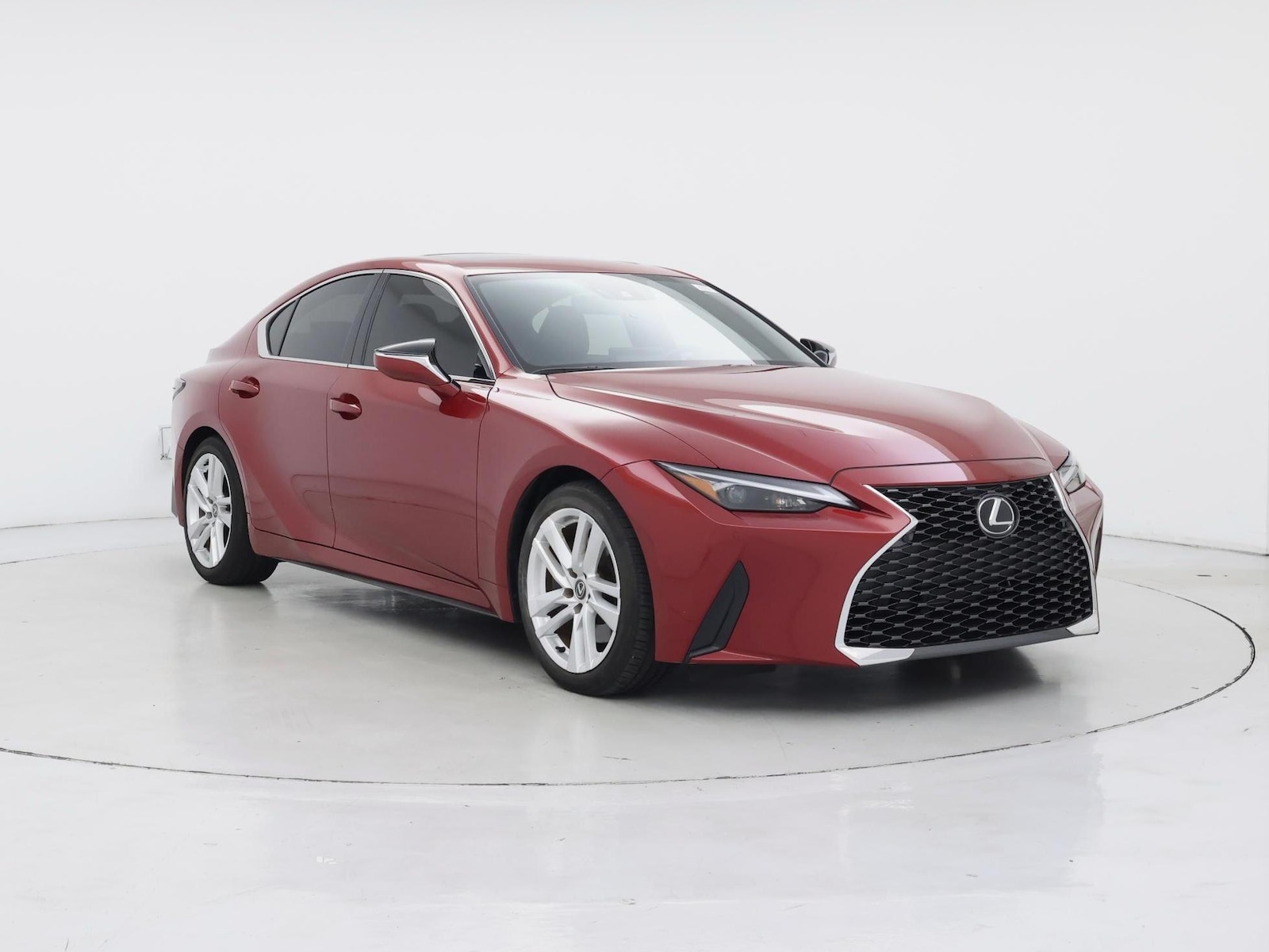 lexus is 2025 JTHCA1D23S5133755 image lexus is 2025 JTHCA1D23S5133755 image