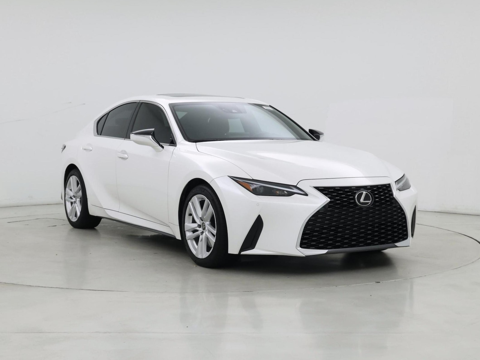 lexus is 2025 JTHCA1D24S5133845 image lexus is 2025 JTHCA1D24S5133845 image