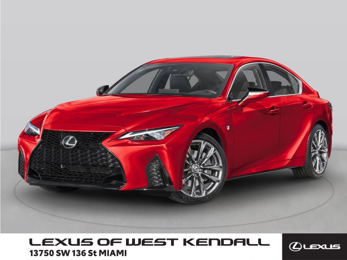 lexus is 2025 JTHBZ1B2XS5090359 image lexus is 2025 JTHBZ1B2XS5090359 image