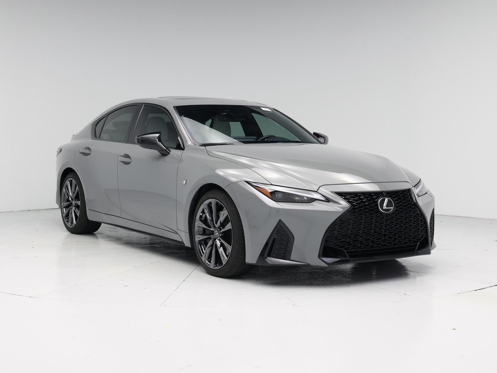 lexus is 2025 JTHGZ1B2XS5088133 image lexus is 2025 JTHGZ1B2XS5088133 image