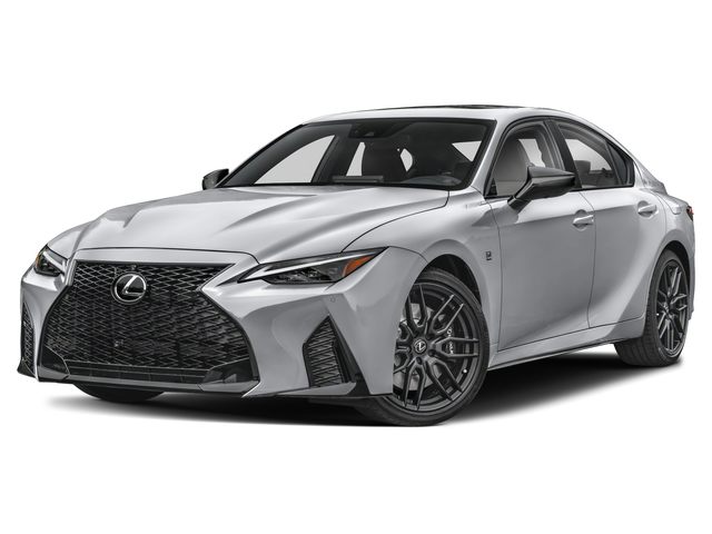 lexus is 2025 JTHBP1D2XS5008729 image lexus is 2025 JTHBP1D2XS5008729 image
